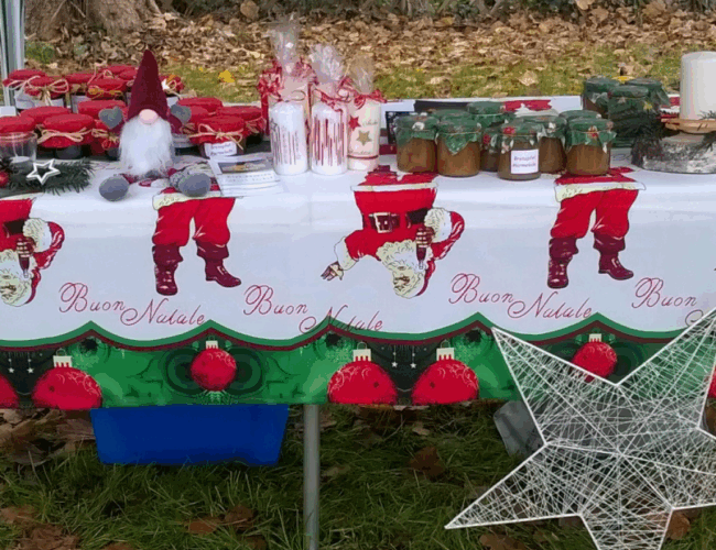 Weihnachtsmärkte in Hagen und Umgebung
