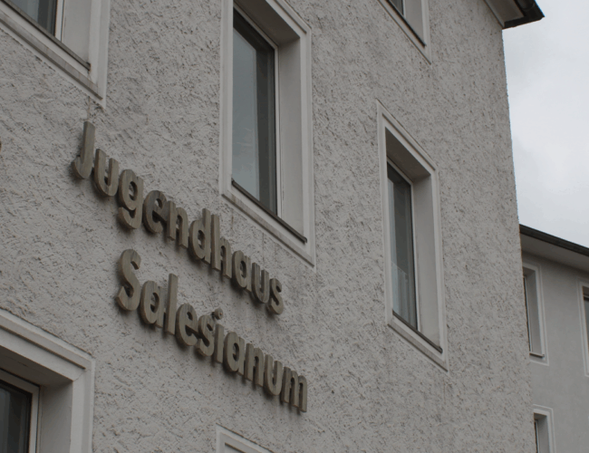 Sommerfest im Jugendhaus Paderborn